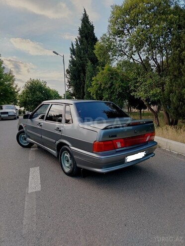 LADA (VAZ) 2115-2