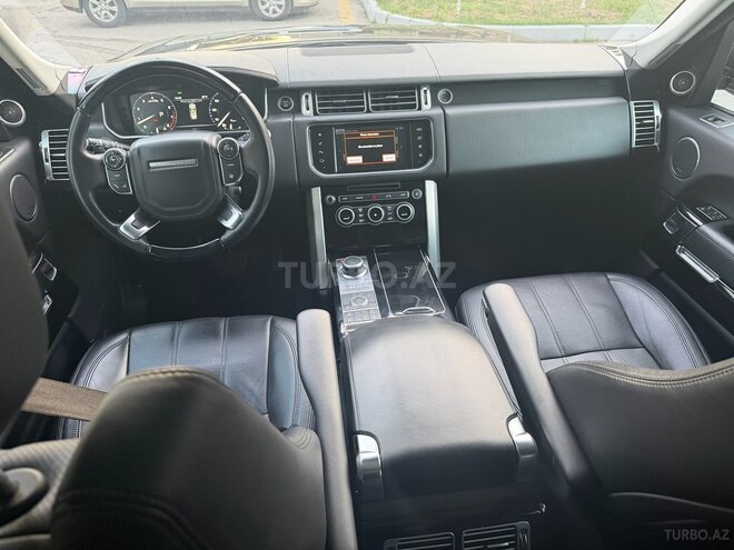 Land Rover Range Rover-2
