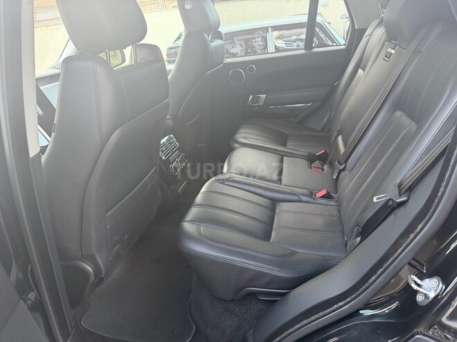 Land Rover Range Rover-3