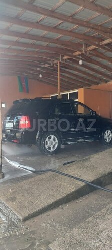 Kia Sorento-10