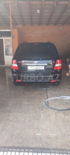 Kia Sorento-8