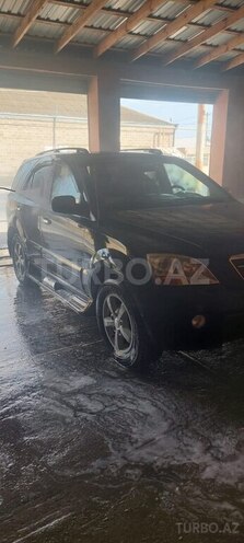 Kia Sorento-2