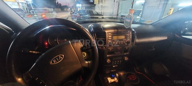 Kia Sorento-7