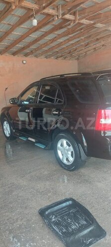 Kia Sorento-9