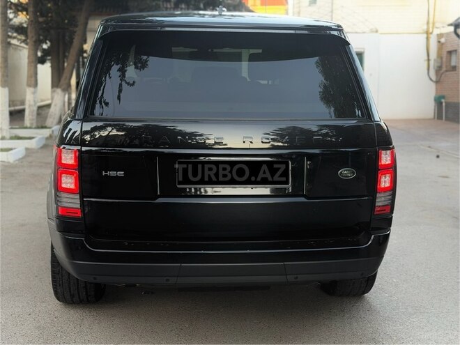 Land Rover Range Rover-6