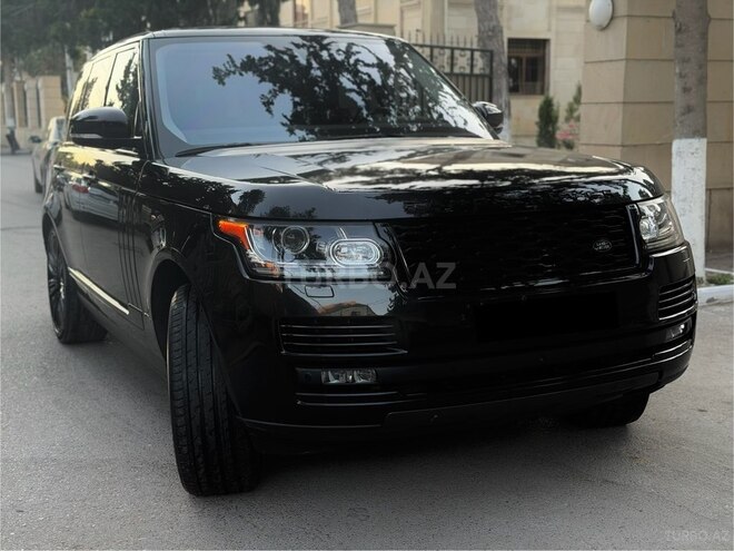 Land Rover Range Rover-10