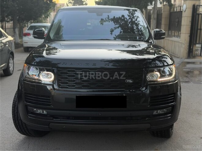 Land Rover Range Rover-11