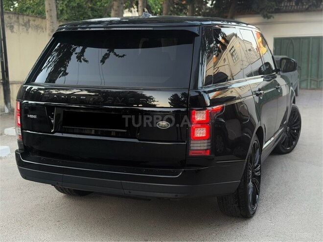 Land Rover Range Rover-5