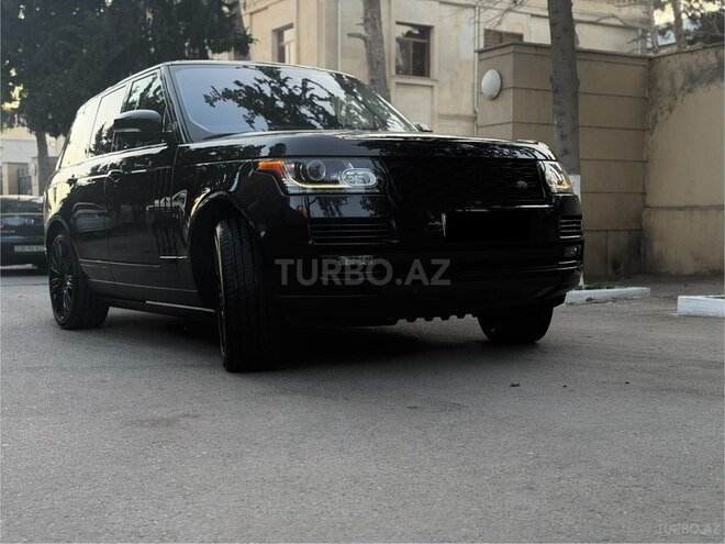 Land Rover Range Rover-8