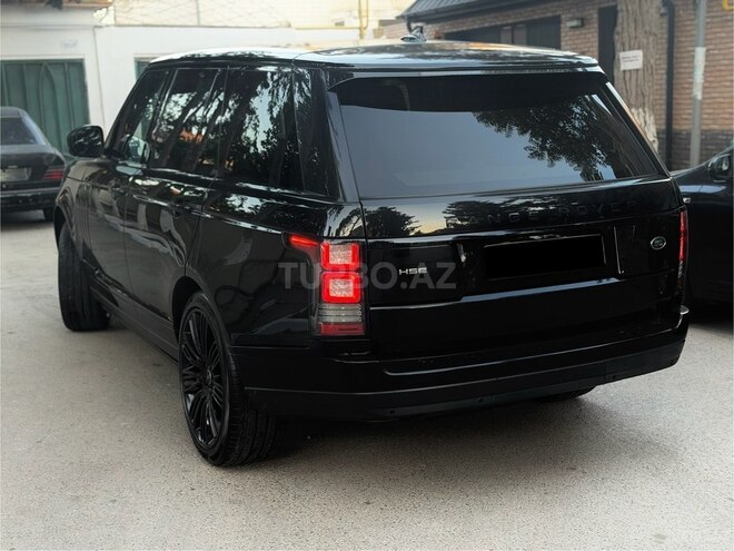 Land Rover Range Rover-7