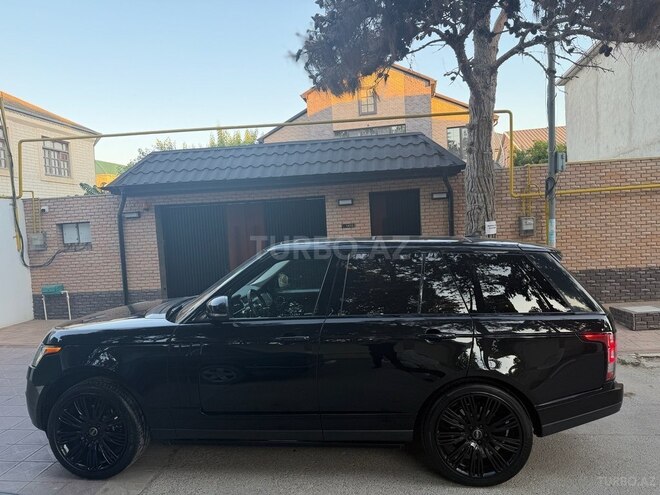 Land Rover Range Rover-4