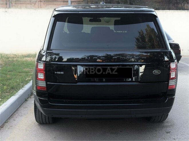 Land Rover Range Rover-12