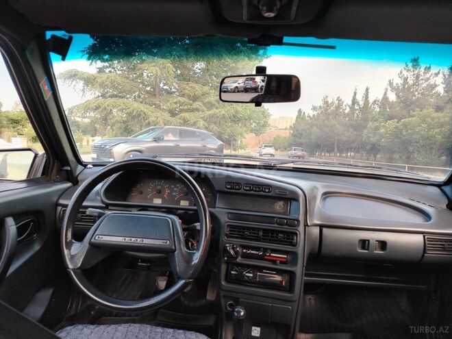 LADA (VAZ) 2115-3