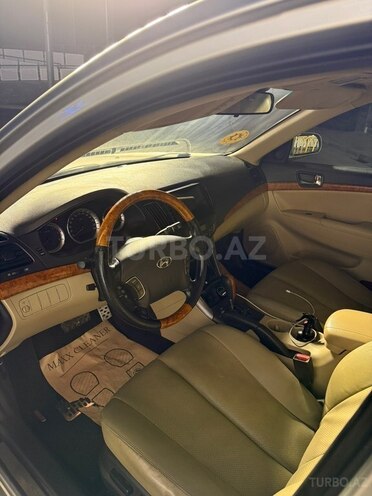 Hyundai Sonata-8