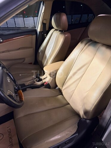 Hyundai Sonata-7