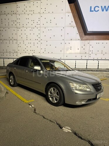 Hyundai Sonata-3