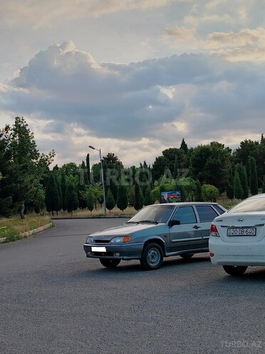 LADA (VAZ) 2115-7