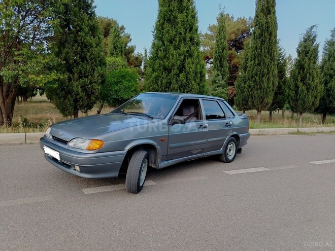 LADA (VAZ) 2115-5
