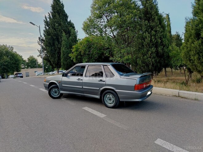 LADA (VAZ) 2115-6
