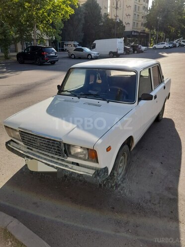 LADA (VAZ) 2107-3
