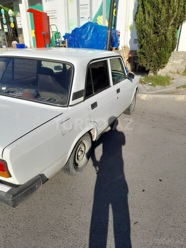 LADA (VAZ) 2107-5