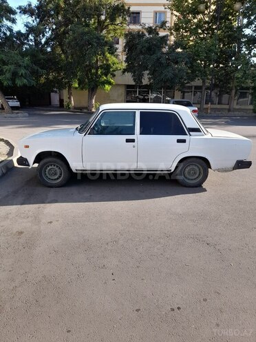 LADA (VAZ) 2107-7