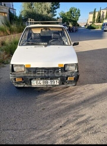 LADA (VAZ) Oka-1