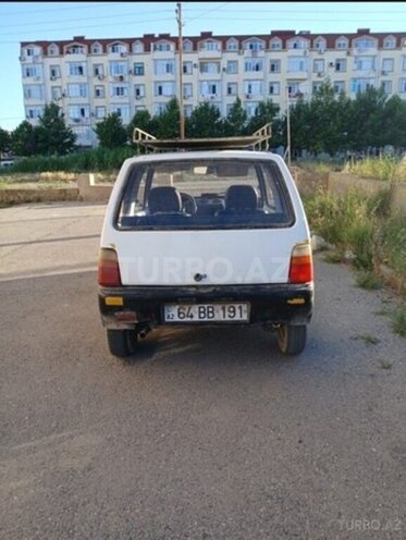 LADA (VAZ) Oka-2