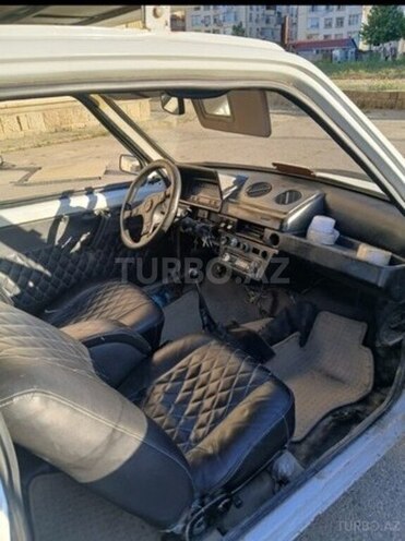 LADA (VAZ) Oka-3