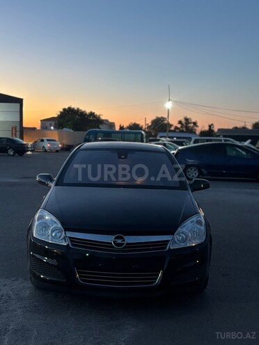 Opel Astra-1