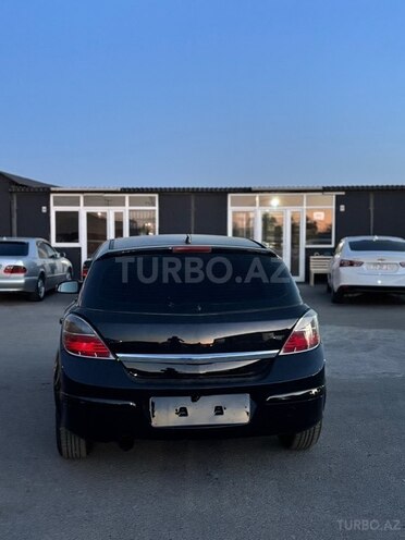 Opel Astra-5