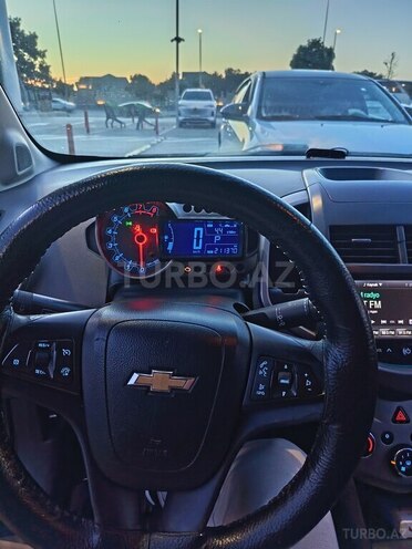 Chevrolet Aveo-3