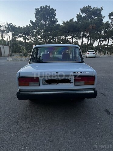 LADA (VAZ) 2107-6