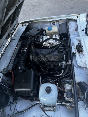 LADA (VAZ) 2107-7