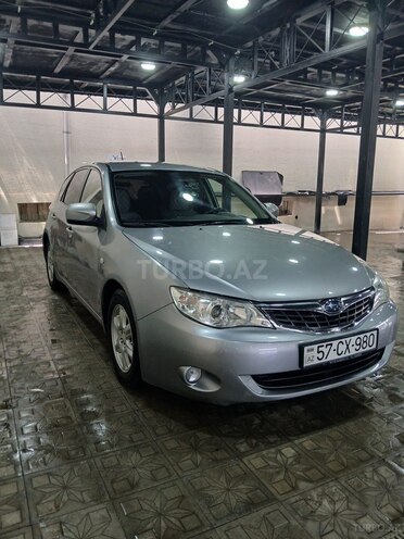 Subaru Impreza-4