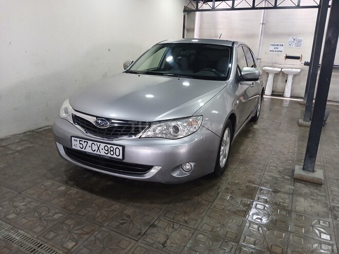 Subaru Impreza-2