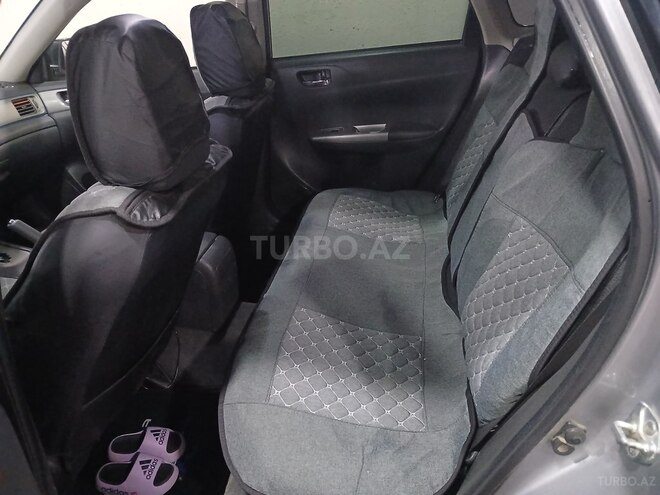Subaru Impreza-8
