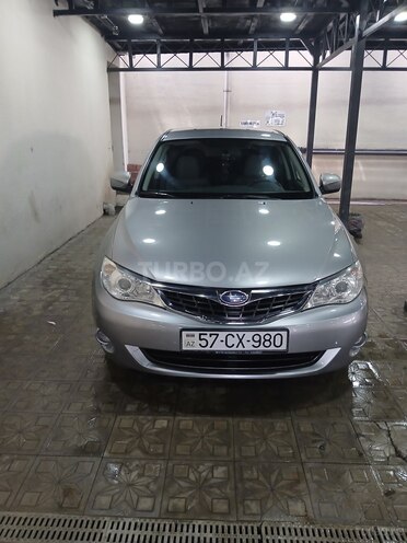 Subaru Impreza-3