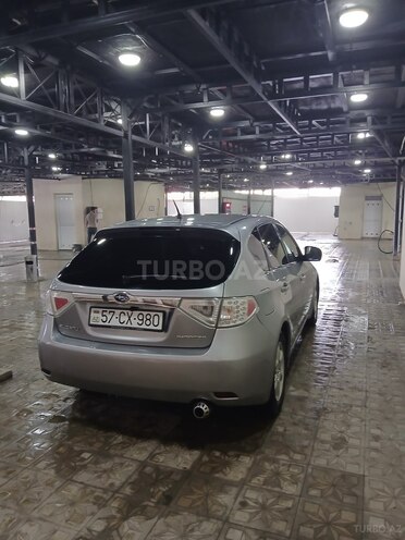 Subaru Impreza-6