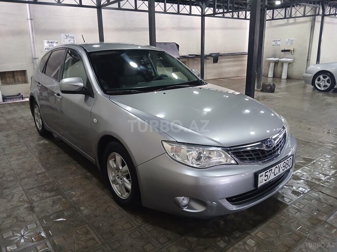 Subaru Impreza-1