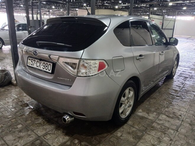 Subaru Impreza-7