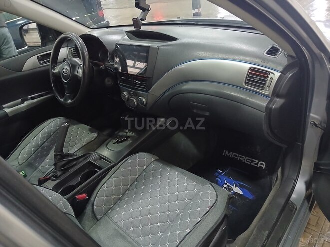 Subaru Impreza-9