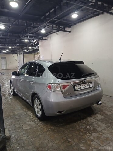 Subaru Impreza-5