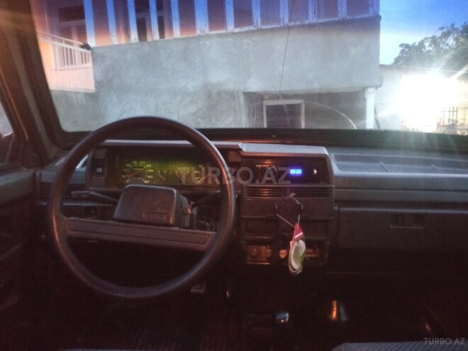 LADA (VAZ) 2109-3