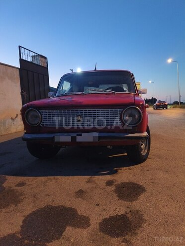 LADA (VAZ) 21013-1