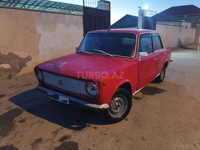 LADA (VAZ) 21013-2