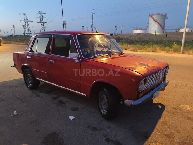 LADA (VAZ) 21013-3
