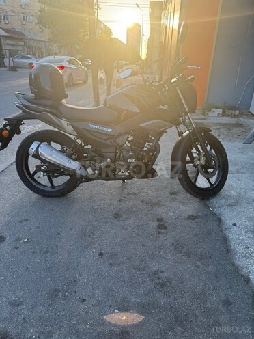 TVS Raider-1