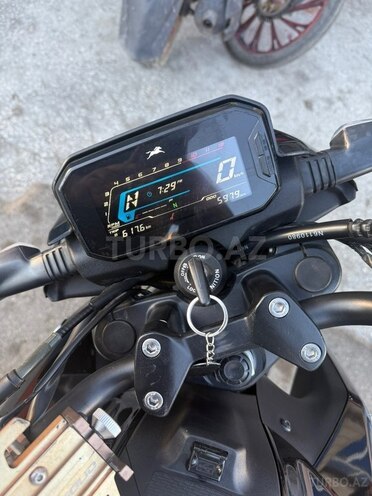 TVS Raider-2
