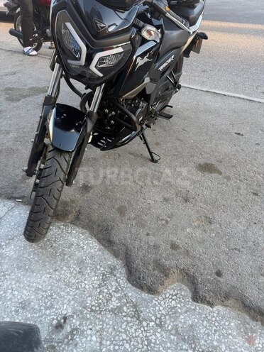 TVS Raider-4